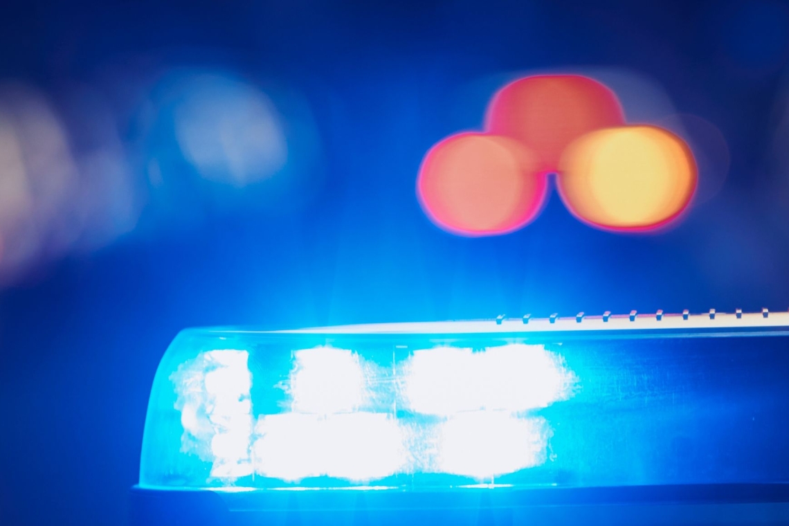 Izolski policisti prijeli storilca spolnih nadlegovanj